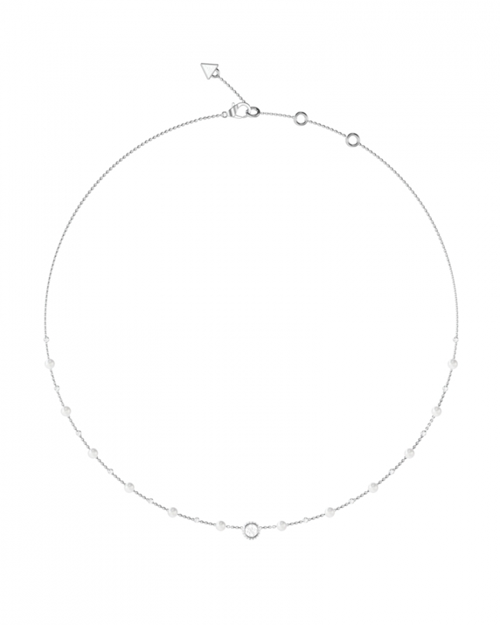 Guess TINY PEARLY JUBN05515JWRHT-U - Vista frontal