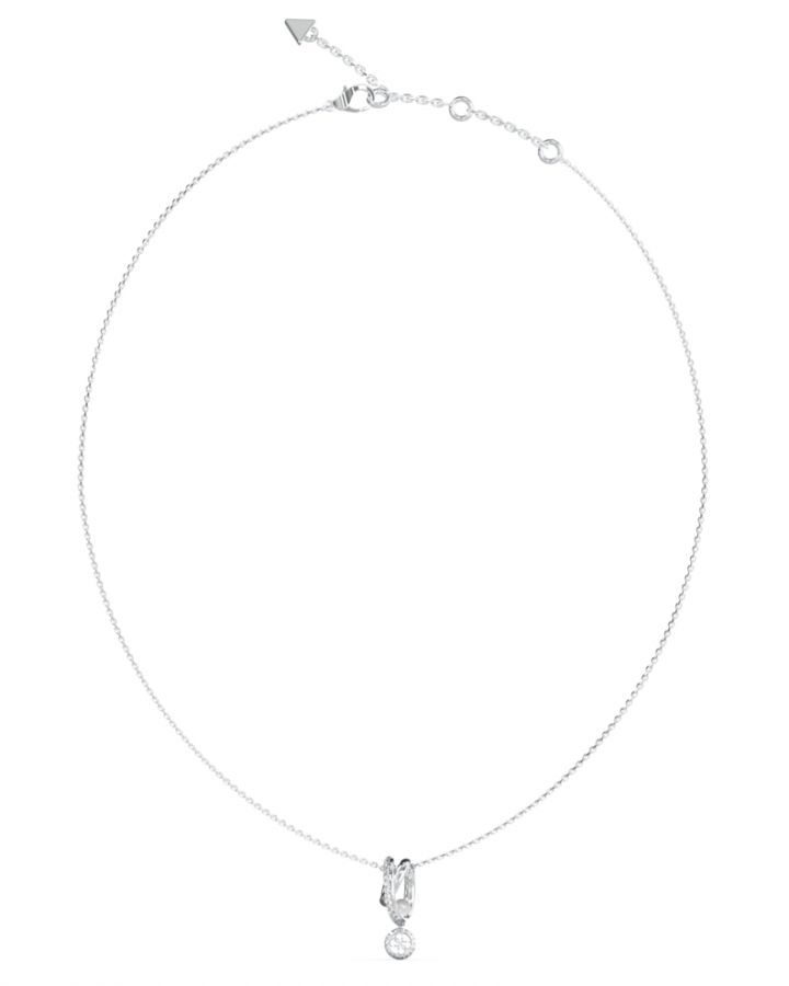 Guess TINY PEARLY JUBN05523JWRHT-U - Vista frontal