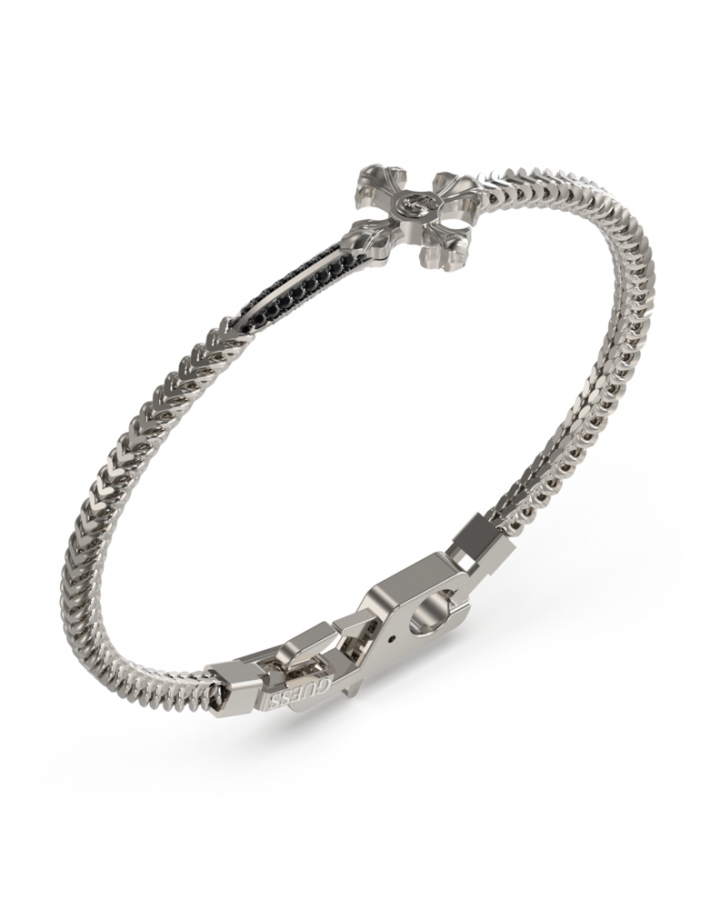 Guess REBEL KNIGHT JUMB05078JWSTS - Vista frontal