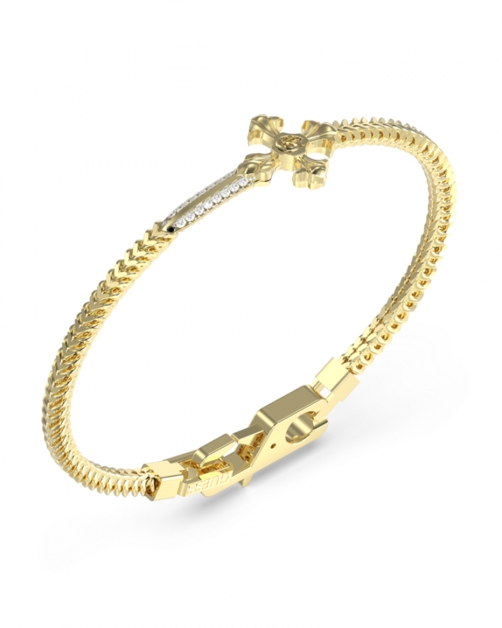 Guess REBEL KNIGHT JUMB05078JWYGS - Vista frontal