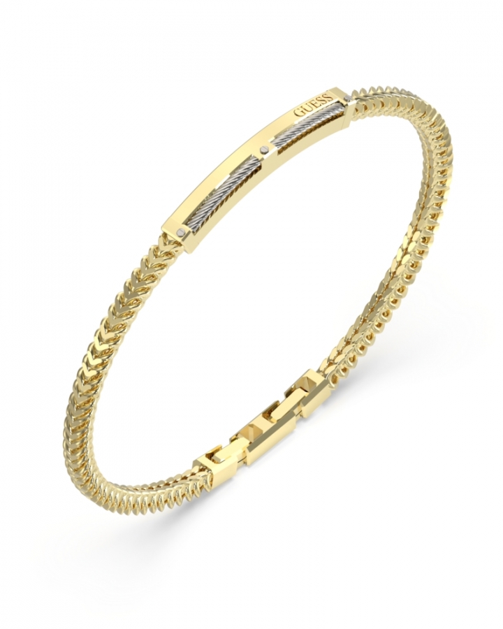 Guess NOIR JUMB05107JWYGS - Vista frontal