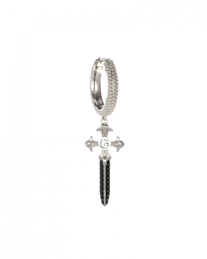 Guess REBEL KNIGHT JUME05076JWSTT-U - Vista frontal
