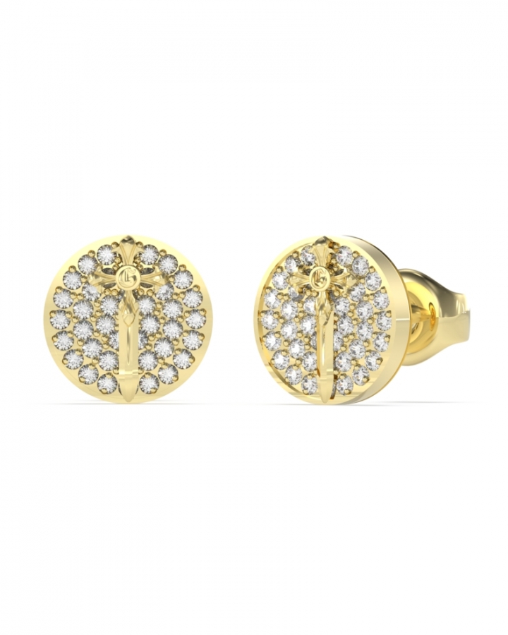 Guess REBEL KNIGHT JUME05082JWYGT-U - Vista frontal