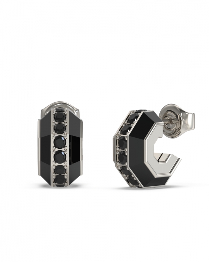 Guess EXAGON JUME05088JWSTT-U - Vista frontal