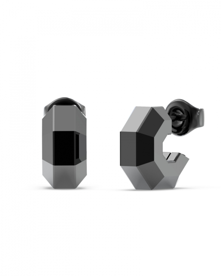 Guess EXAGON JUME05093JWBKT-U - Vista frontal