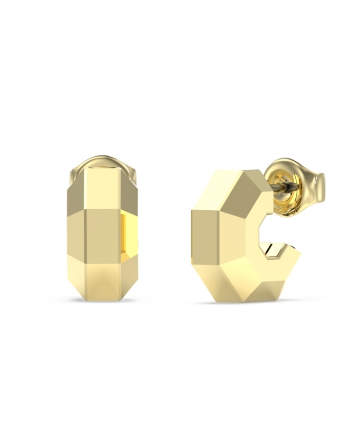 Guess EXAGON JUME05093JWYGT-U - Vista frontal