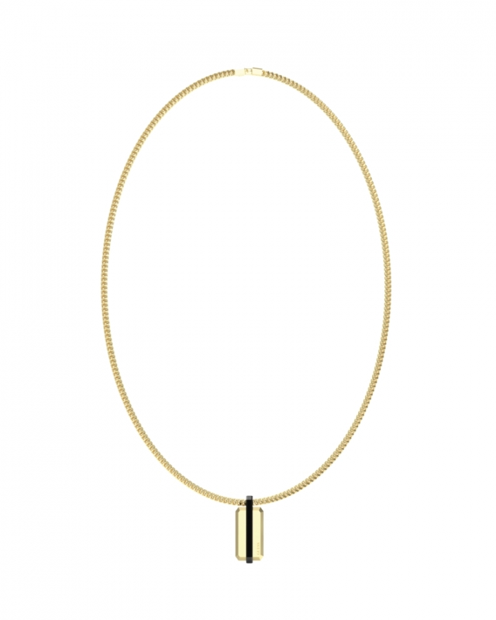 Guess NOIR JUMN05108JWYGT-U - Vista frontal