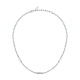 ICONIC NECKL SS 45+5CM