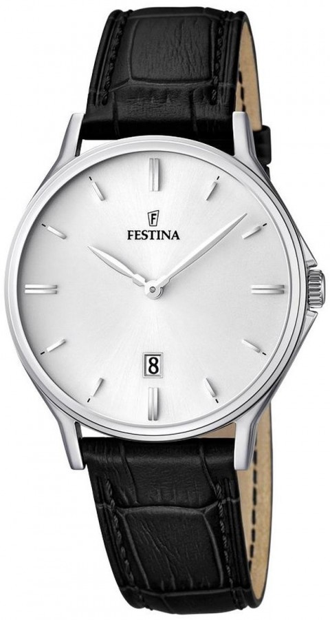 Festina F16745/2 - Vista frontal