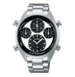 RELOJ Prospex Speedtimer Solar Crono 8A50