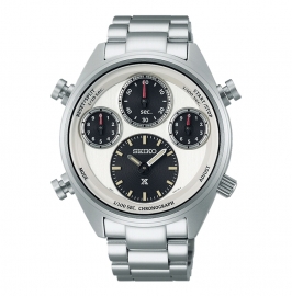 RELOJ Prospex Speedtimer Solar Laurel 110 An.