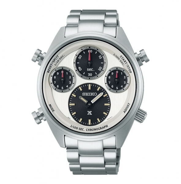Prospex Speedtimer Solar Laurel 110 An.