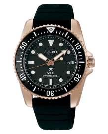 RELOJ Prospex Diver's Solar Scuba