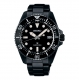 Prospex Diver's Solar 41mm Todo Negro