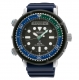 Prospex Diver's Solar Laguna Tropical