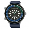 Prospex Diver's Solar Laguna Tropical