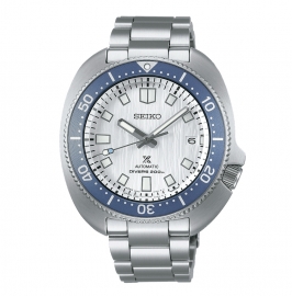 RELOJ Prospex SaveTheOcean Reedición 1970