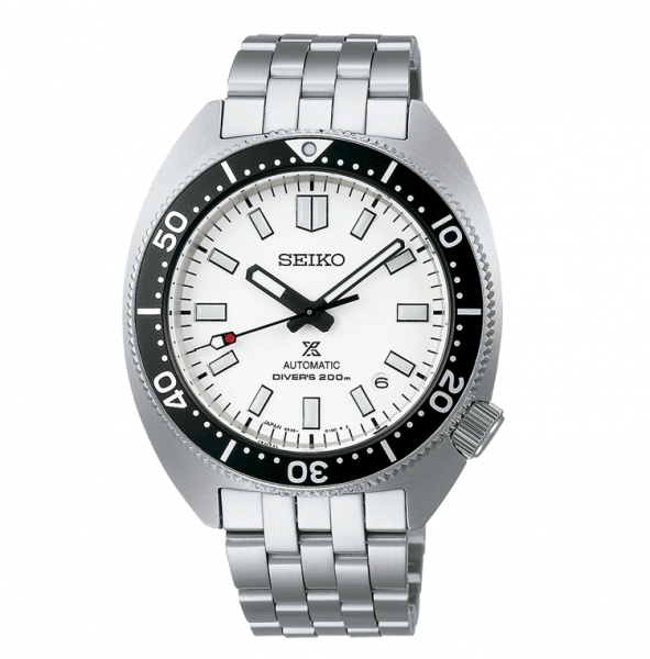 SEIKO PROSPEX DIVER'S   SPB313J1