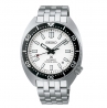 Prospex Diver's Autom Tortuga blanco