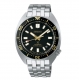 Prospex Diver's Autom Tortuga negro