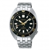 Prospex Diver's Autom Tortuga negro
