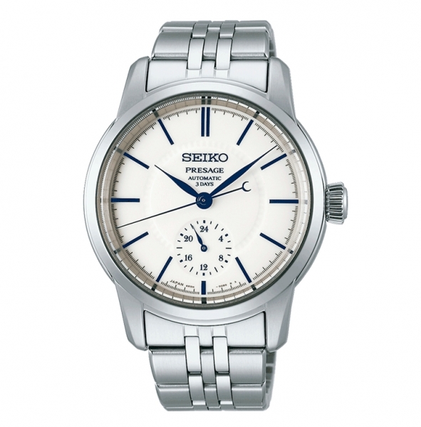 SEIKO PRESAGE CRAFTSMANSHIP SPB445J1