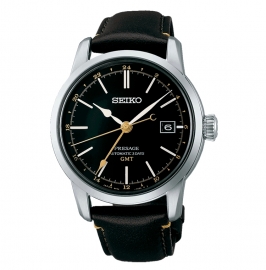 RELOJ Presage Craftsmanship Artesanía Urushi N