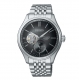 Presage Classic Series Skeleton Gris