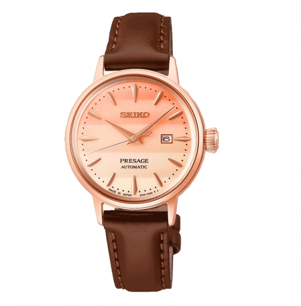 SEIKO PRESAGE COCKTAIL  SRE014J1