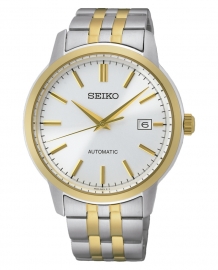 RELOJ Neo Classic Automático 3 Agujas bicolor