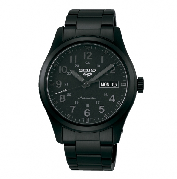 SEIKO 5 SPORTS  SRPJ09K1