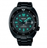 Prospex Black Series Diver Tortuga
