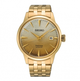 RELOJ Presage Cocktail cerveza Julep