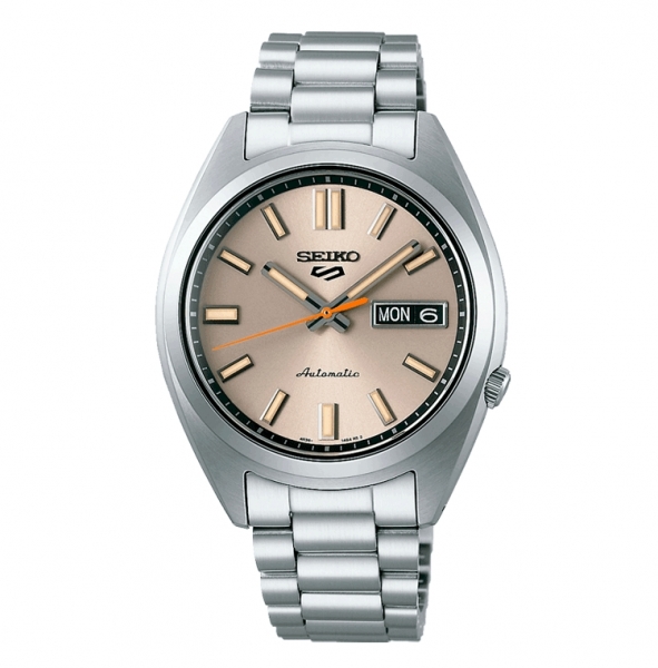 SEIKO 5 SPORTS  SRPK91K1