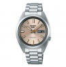 5 Sports SNXS Style esfera beige