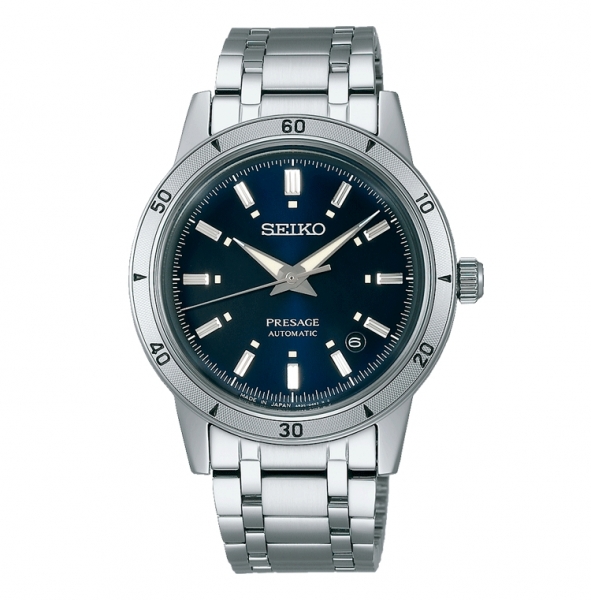 SEIKO PRESAGE STYLE SRPL07J1