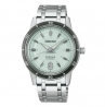 Presage Style 60's 4R35 esf verde claro