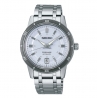 Presage Style 60's 4R35 esf azul claro