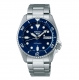 5 Sports SKX Sports Style 38mm azul