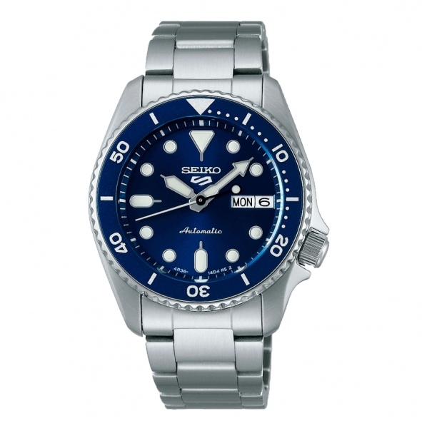 SEIKO 5 SPORTS  SRPL77K1