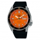 5 Sports SKX Street Style esf naranja