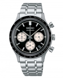 RELOJ Neo  Sport Crono 8T63 esfera negra
