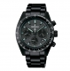 Prospex Speedtimer Crono Black Series
