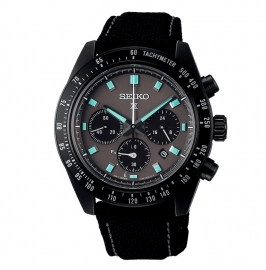 RELOJ Prospex Black Series Speedtimer