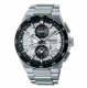 Astron 5X83 Titanio Plata