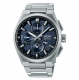 Astron 5X83 Titanio Azul