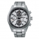 Prospex Speedtimer Solar Crono blanco