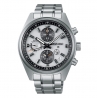 Prospex Speedtimer Solar Crono blanco