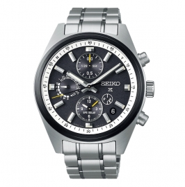 RELOJ Prospex Speedtimer Solar Crono negro