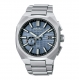 Astron 3X62 Titanio esfera azul oscuro